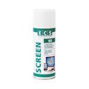ECS Screen Foam Spray 400 ml beeldschermreiniger met antistatische werking voor monitoren en displays ECS Screen Foam Spray 400 ml beeldschermreiniger met antistatische werking voor monitoren en displays