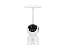 Maxcom LED Lamp ML4900 Astral – Voorzijde met display en bediening
