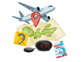 Zorgeloos op vakantie met gehoorverlies: 5 tips voor slechthorenden en senioren