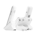 Geemarc DECT Mobility Pack 295 achterkant Geemarc DECT Mobility Pack 295 achterkant