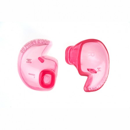 Doc's Proplugs roze