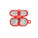 Alpine SwimSafe oordoppen in reisetui. Waterdichte gehoorbescherming voor zwemmen Alpine SwimSafe oordoppen in reisetui. Waterdichte gehoorbescherming voor zwemmen