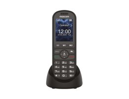 Maxcom Desktop Senior Telefoon MM39D SE 4G Simkaart