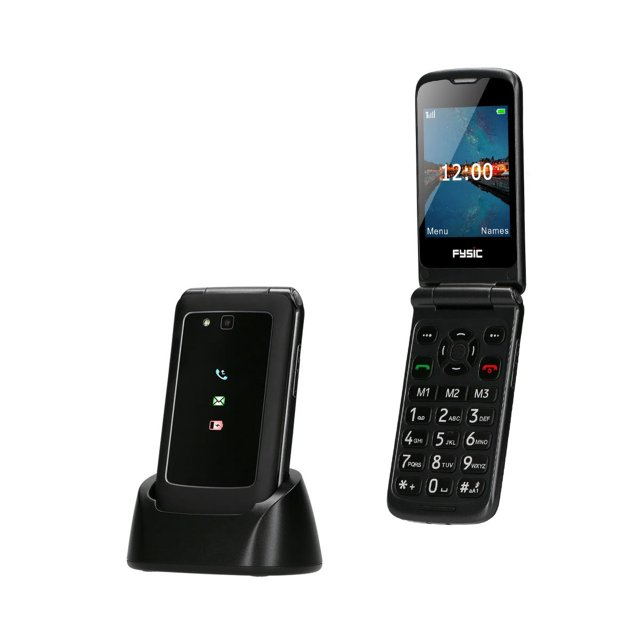 Fysic F15 Senioren Mobiele Telefoon 4G