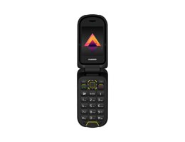 Hammer Mobiele Klaptelefoon BOW LTE 4G VoLTE