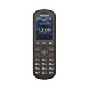 Maxcom Desktop Senior Telefoon MM39D SE 4G Simkaart