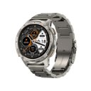 Maxcom Smartwatch FW110 Chronos Zilver Maxcom Smartwatch FW110 Chronos Zilver