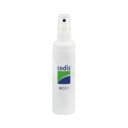 Desinfecterende Reinigingsspray 100 ml. Desinfecterende Reinigingsspray 100 ml.