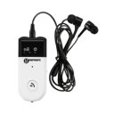 Geemarc iBT10 Bluetooth Handsfree Versterker met Headset