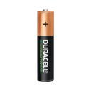 Duracell Recharge Alkaline AAA