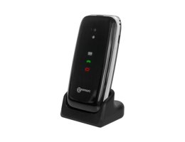 Geemarc CL8700 4G Senioren Mobiele Telefoon