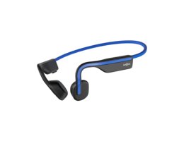 Shokz OpenMove Hoofdtelefoon Blauw