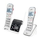 Geemarc Amplidect 595 ULE Duo Vooraanzicht