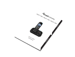 Amplicomms BigTel 15xx Serie