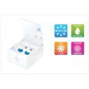 PerfectClean desinfectiebox met UV-C licht – Reiniging & droging voor hoortoestellen PerfectClean desinfectiebox met UV-C licht – Reiniging & droging voor hoortoestellen