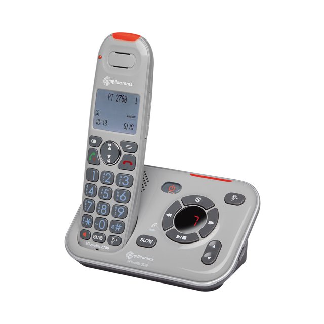 Amplicomms PowerTel 2780 Amplicomms PowerTel 2780