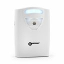 Geemarc PSA200 waarschuwingsunit met helder LED-lampje voor visuele melding Geemarc PSA200 waarschuwingsunit met helder LED-lampje voor visuele melding