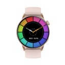 Maxcom FW58 Smartwatch Goud Maxcom FW58 Smartwatch Goud