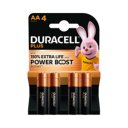 Duracell Plus Power Boost 150% Alkaline AA Duracell Plus Power Boost 150% Alkaline AA