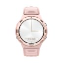 Maxcom Smartwatch FW100 Valkiria Roze