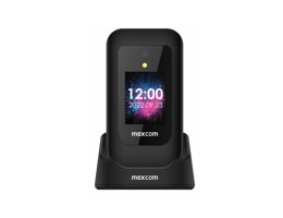 Maxcom MM827 senioren mobiele telefoon 4G