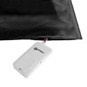 Geemarc Amplicall PSA100 waarschuwingsmat en zender