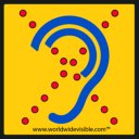 Limited Hearing transfer embleem 110 x 110 mm – zichtbaarheidslogo voor kleding Limited Hearing transfer embleem 110 x 110 mm – zichtbaarheidslogo voor kleding