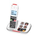 Swissvoice Xtra 2355 handset met groot display