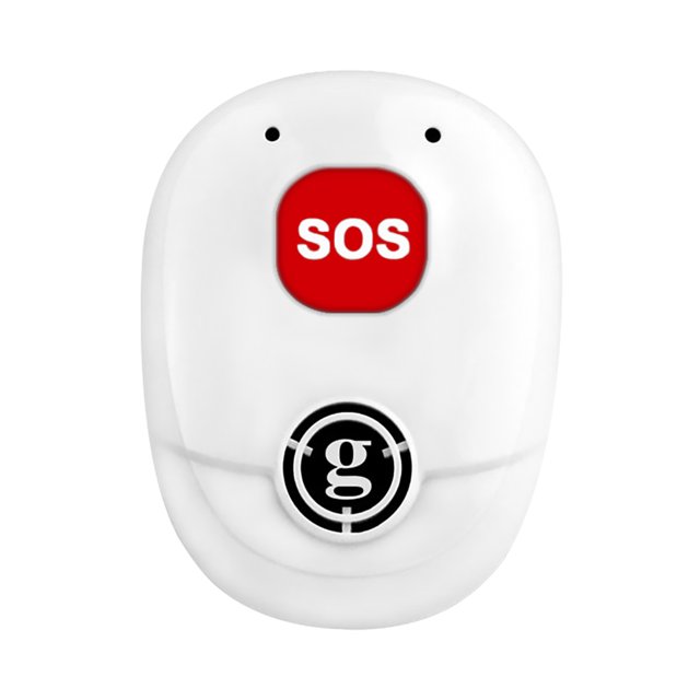 Geemarc SOS Hanger SOS-PRO 295 Geemarc SOS Hanger SOS-PRO 295