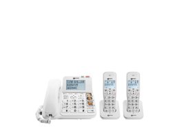 Geemarc Amplidect Combi 295 Duo