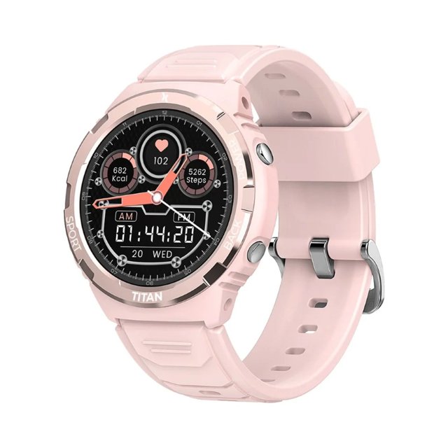 Maxcom Smartwatch FW100 Valkiria Roze