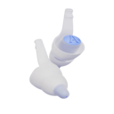 Alpine SleepDeep – extra zachte oordoppen met ergonomisch ontwerp voor diepe slaap