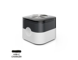 U-Sonic 3 – Oplaadbare mini ultrasoonreiniger met USB-C aansluiting