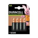 Duracell Recharge Alkaline AA Duracell Recharge Alkaline AA