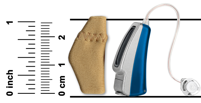 ear gear micro ear gear micro