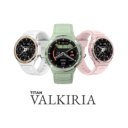 Maxcom Smartwatch FW100 Valkiria Mint