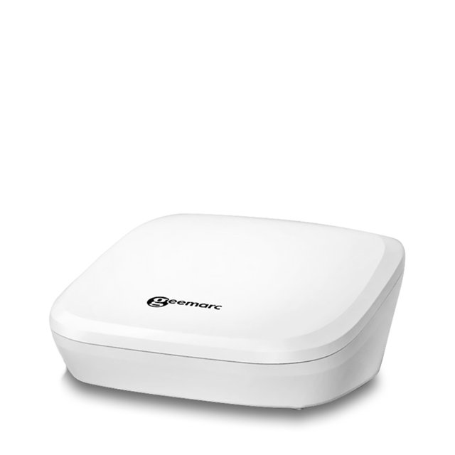 Geemarc DECT Telefoon Liberty 200 Duo