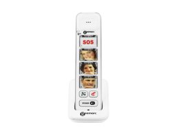 Geemarc PhotoDECT 295