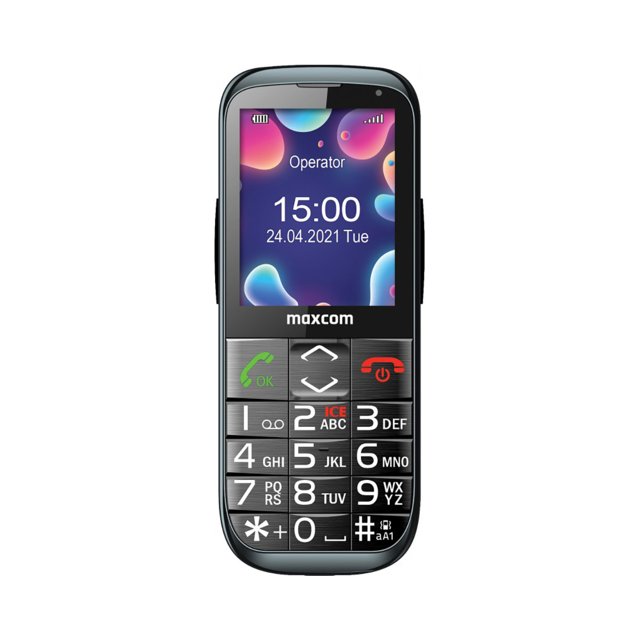 Maxcom MM724 Handset