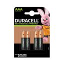 Duracell Recharge Alkaline AAA