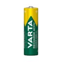 Varta Recharge Alkaline AA 4 stuks Varta Recharge Alkaline AA 4 stuks