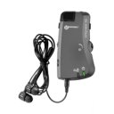 Geemarc LH10 Handsfree Versterker met Headset Geemarc LH10 Handsfree Versterker met Headset