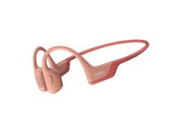 Shokz Openrun Pro Hoofdtelefoon Roze