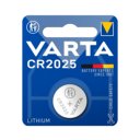 Varta Lithium CR 2025 Knoopcel