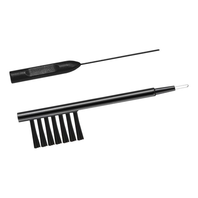 Cerumenpen met magneet en vent cleaner