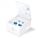 PerfectClean hoortoestel reiniger met open klep – Efficiënte UV-drogen & bacteriedoding PerfectClean hoortoestel reiniger met open klep – Efficiënte UV-drogen & bacteriedoding