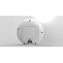 Geemarc wake 'n shake voyager wekker achterkant Geemarc wake 'n shake voyager wekker achterkant