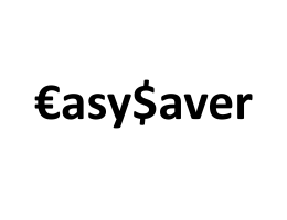 EasySaver