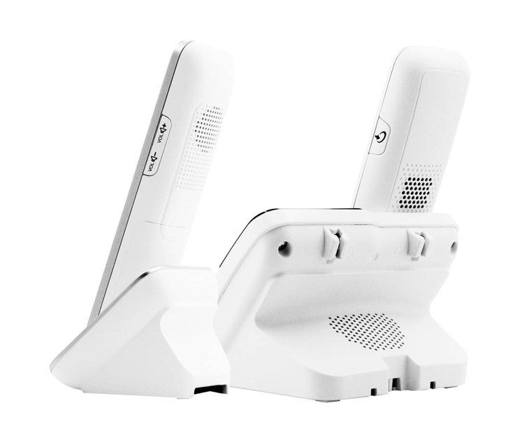 Geemarc DECT Mobility Pack 295 achterkant