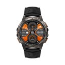 Maxcom Smartwatch FW110 Chronos Zwart Maxcom Smartwatch FW110 Chronos Zwart
